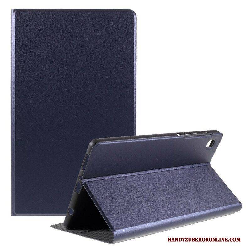 Case Für Samsung Galaxy Tab A7 Lite Leder-styling