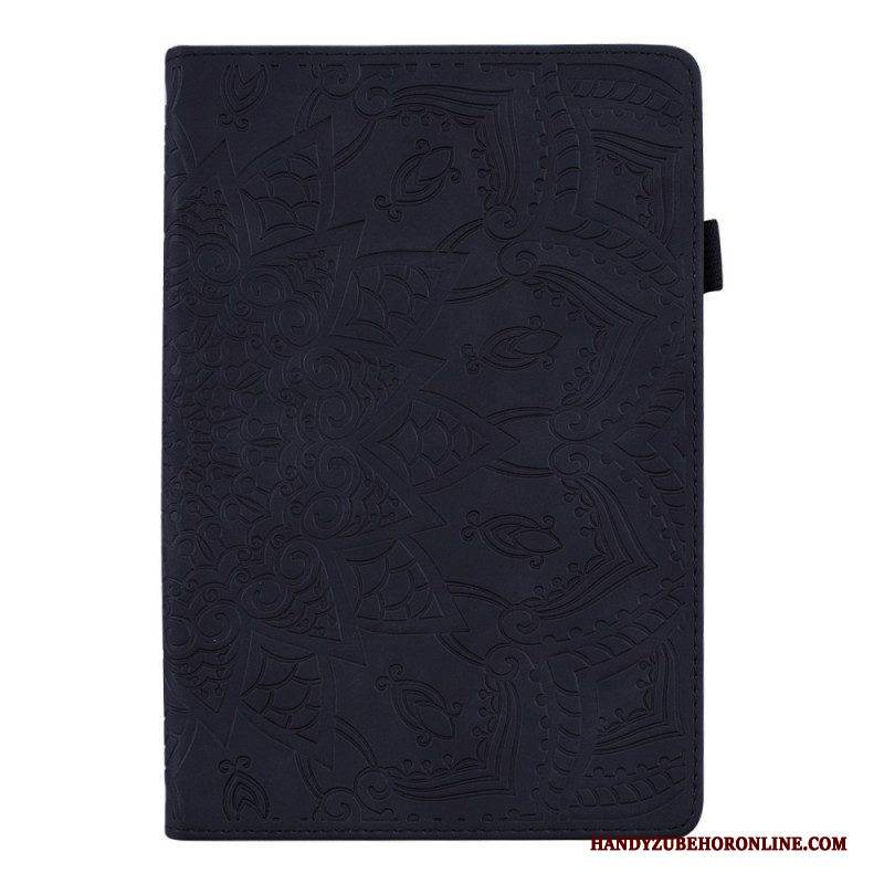 Case Für Samsung Galaxy Tab A8 (2021) Mandala