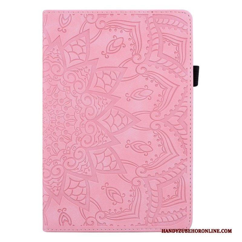 Case Für Samsung Galaxy Tab A8 (2021) Mandala