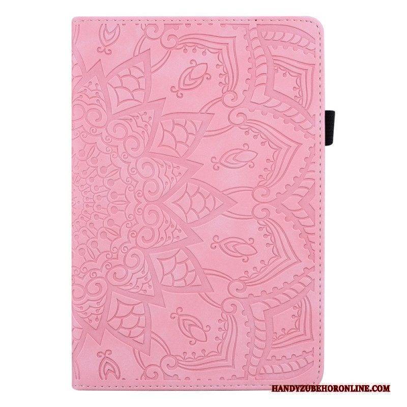 Case Für Samsung Galaxy Tab A8 (2021) Mandala