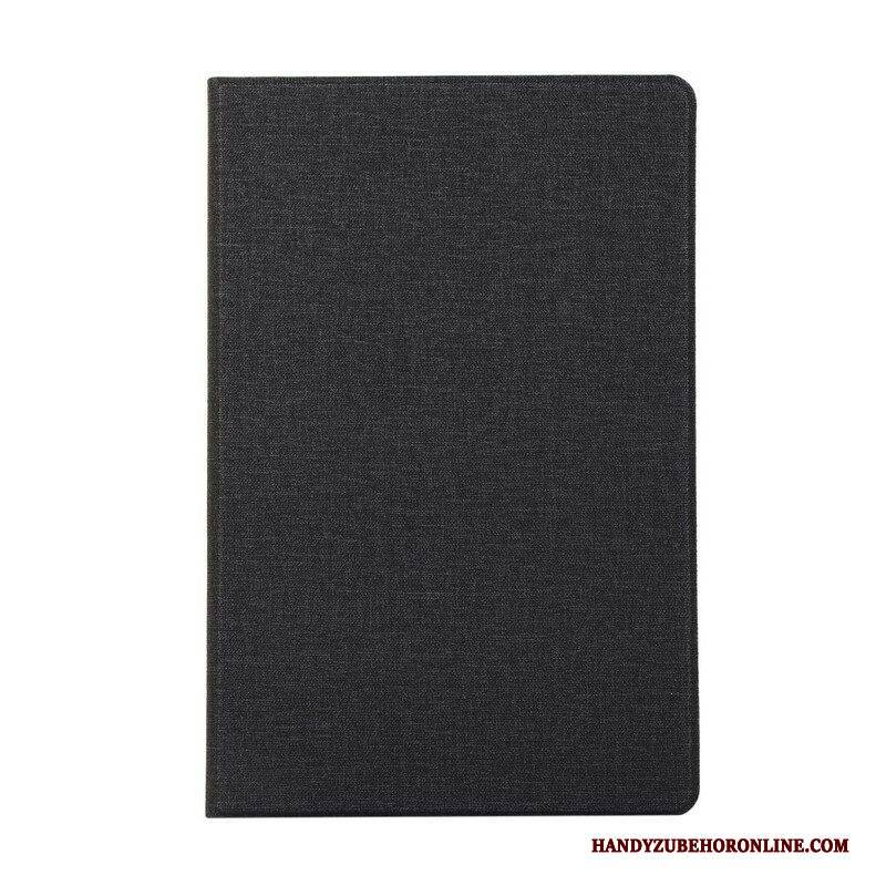 Case Für Samsung Galaxy Tab S8 Plus / Tab S7 Plus Stoff