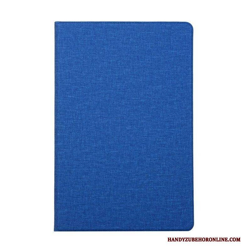 Case Für Samsung Galaxy Tab S8 Plus / Tab S7 Plus Stoff