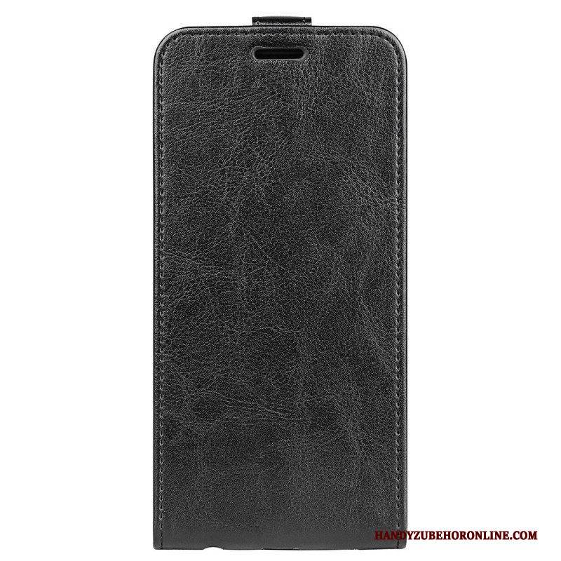 Flip Case Für Huawei Mate 50 Pro Vertikal