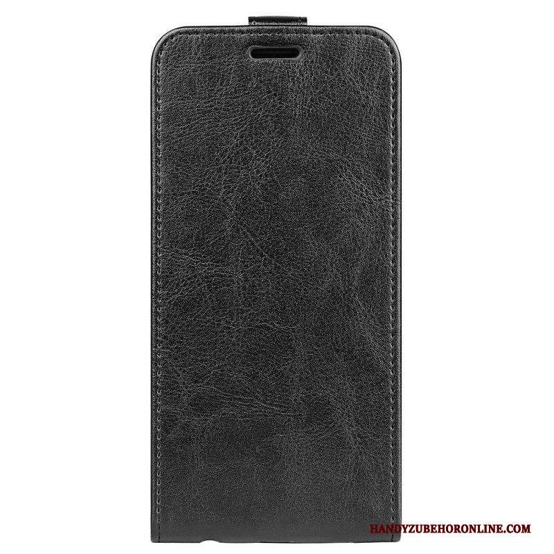 Flip Case Für OnePlus Nord CE 2 5G Flip Case Vertikale Klappe