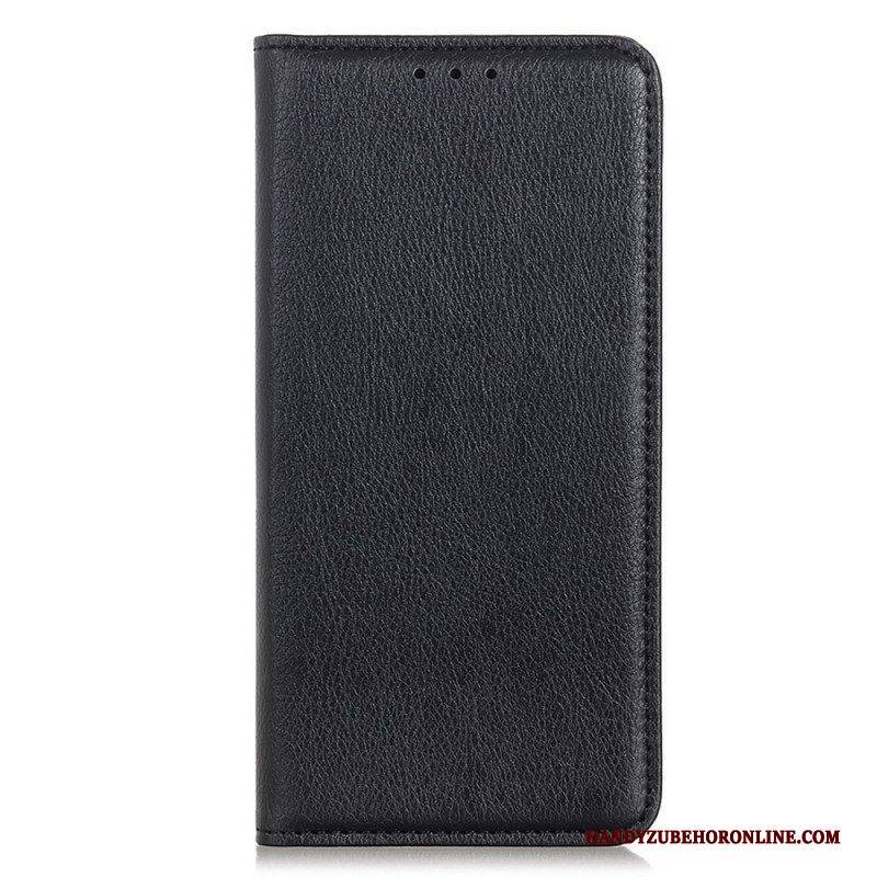 Flip Case Für OnePlus Nord CE 2 5G Traditionelles Leder