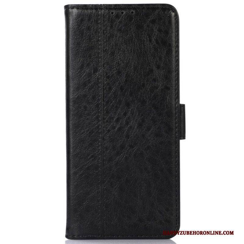 Flip Case Für OnePlus Nord CE 2 Lite 5G Eleganz