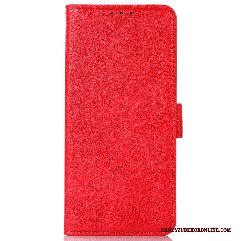 Flip Case Für OnePlus Nord CE 2 Lite 5G Eleganz