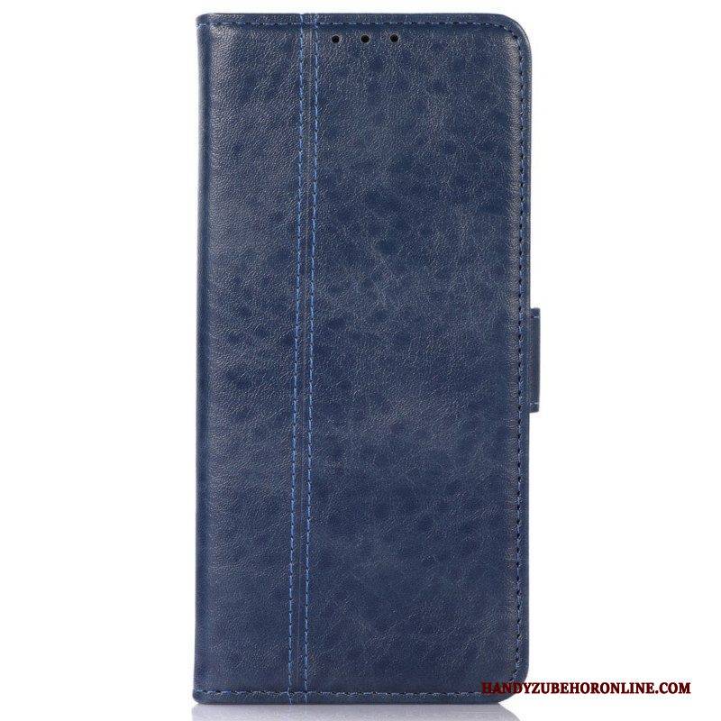 Flip Case Für OnePlus Nord CE 2 Lite 5G Eleganz