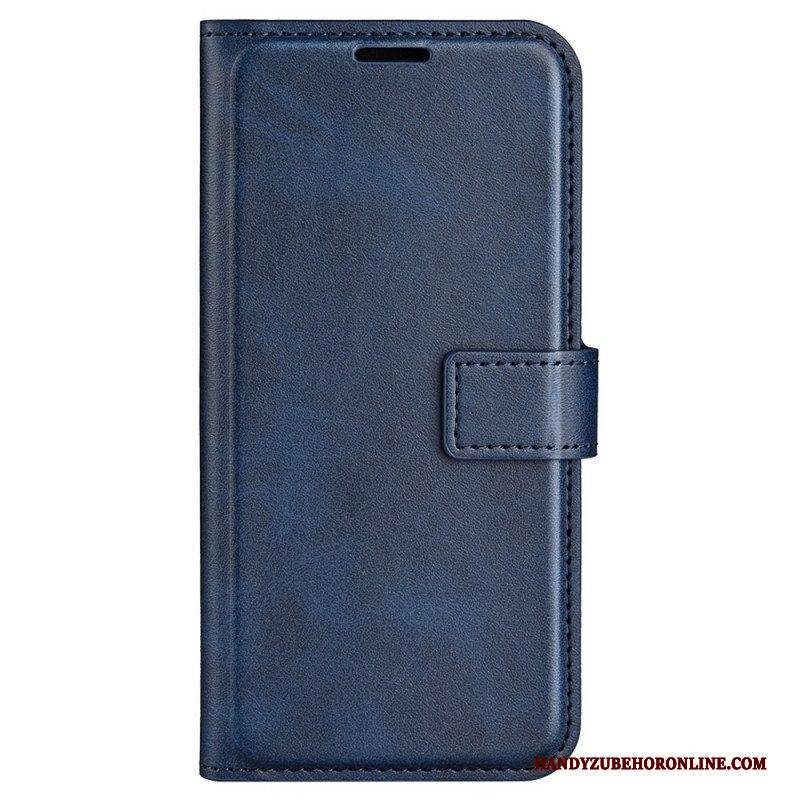 Flip Case Für Samsung Galaxy M33 5G Superfein