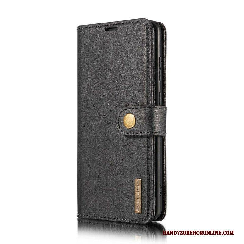 Flip Case Für Samsung Galaxy Note 20 Gd. Ming Abnehmbar