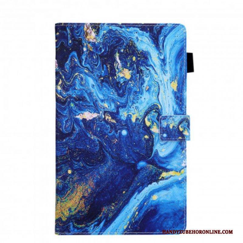 Flip Case Für Samsung Galaxy Tab A7 (2020) Designraum