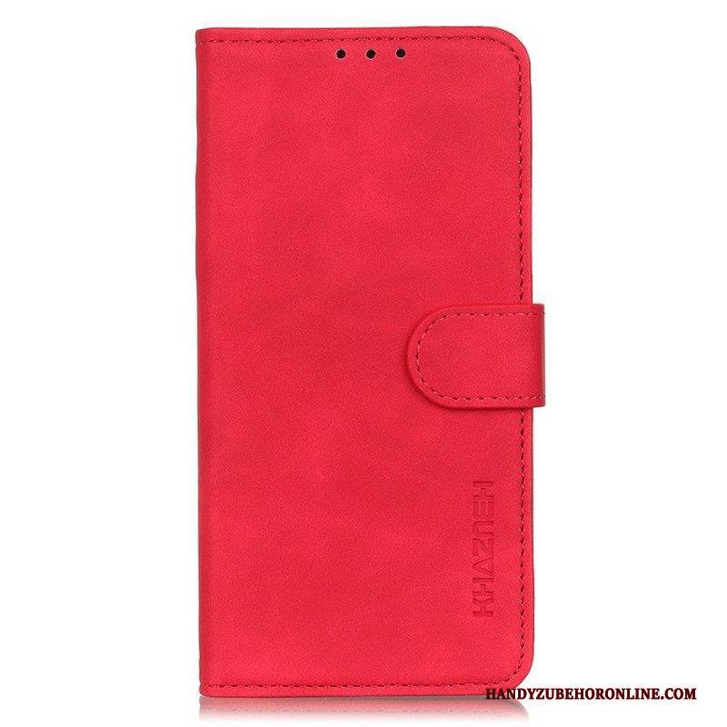 Flip Case Für Vivo X90 Pro Khazneh