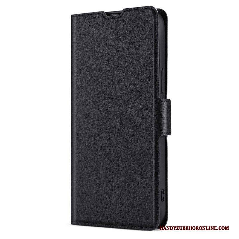 Flip Case Für Xiaomi 13 Pro Ultrafein