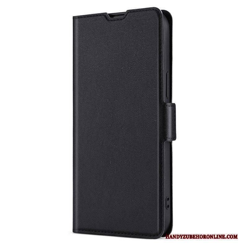 Flip Case Für Xiaomi Redmi Note 11 Pro / 11 Pro 5G Flip Case Klappe Doppelt. Neue Farben