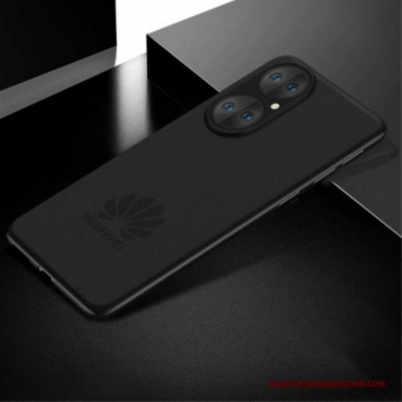 Handyhülle Für Huawei P50 X-level Ultradünn