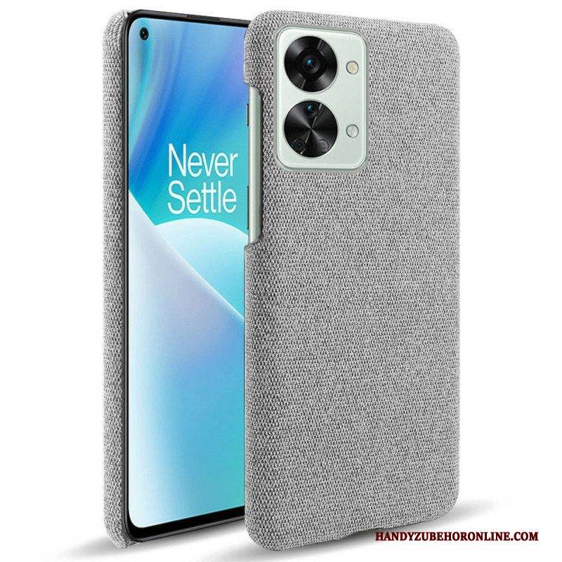 Handyhülle Für OnePlus Nord 2T 5G Rutschfest