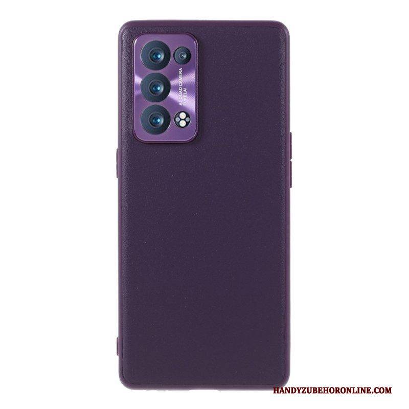 Handyhülle Für Oppo Reno 6 Pro 5G Sports United Starr