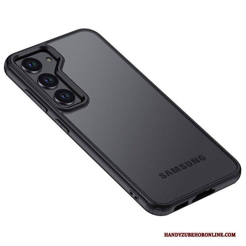 Handyhülle Für Samsung Galaxy S23 Plus 5G Klassisch