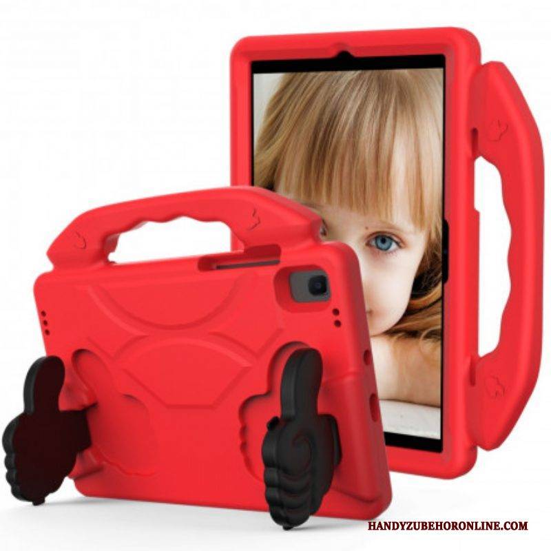 Handyhülle Für Samsung Galaxy Tab A7 (2020) Kinder-eva-schaum