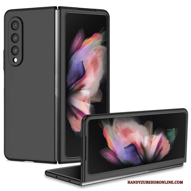 Handyhülle Für Samsung Galaxy Z Fold 3 5G Klassisch