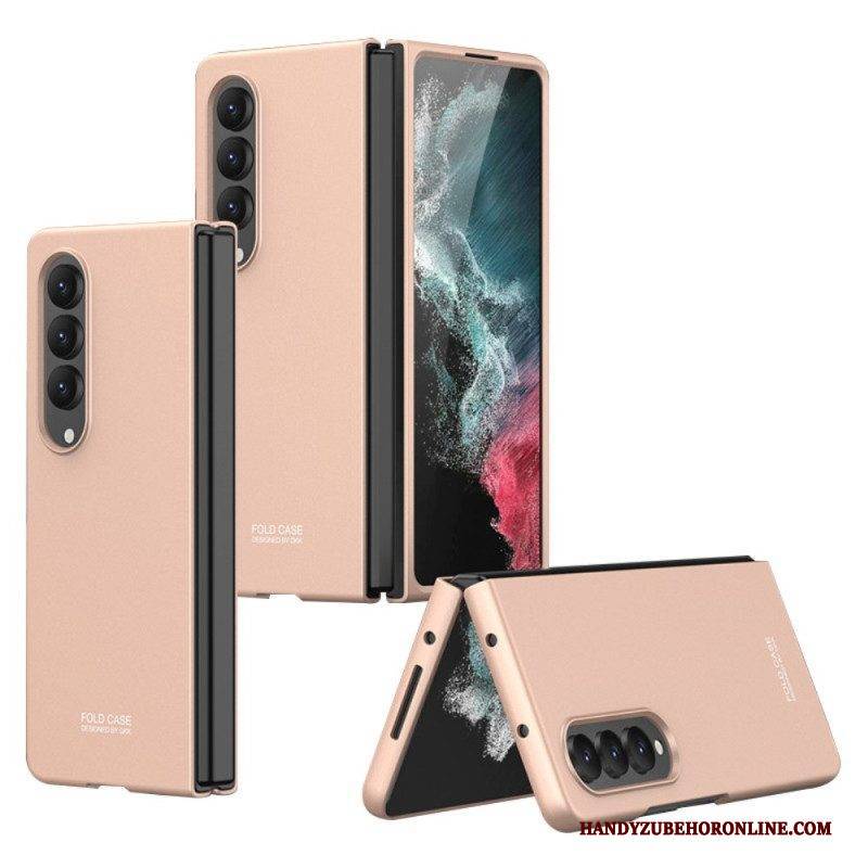 Handyhülle Für Samsung Galaxy Z Fold 4 Aioria-faltetui