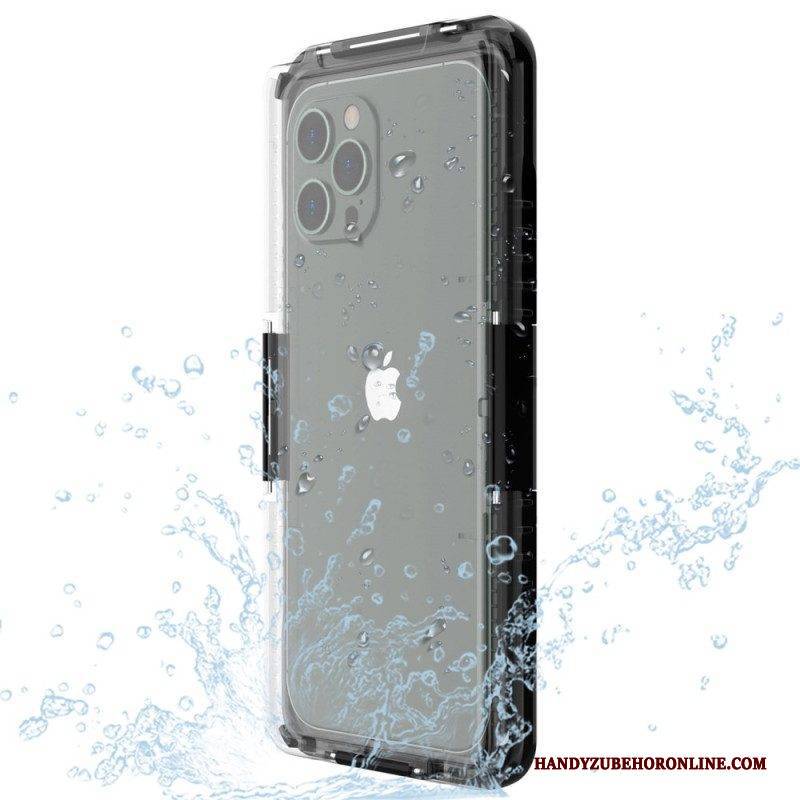 Handyhülle Für iPhone 14 Wasserdicht Ip68