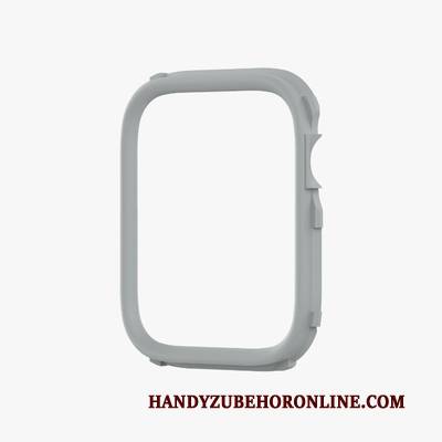 Hülle Apple Watch Series 1 Dekoration Grün, Case Apple Watch Series 1 Kuh