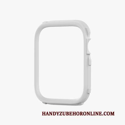 Hülle Apple Watch Series 1 Dekoration Grün, Case Apple Watch Series 1 Kuh