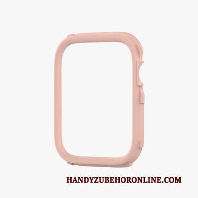 Hülle Apple Watch Series 1 Dekoration Grün, Case Apple Watch Series 1 Kuh