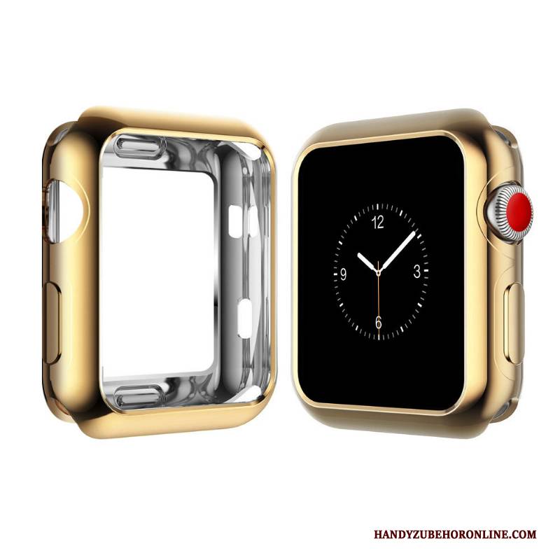 Hülle Apple Watch Series 1 Schutz Überzug Weiß, Case Apple Watch Series 1 Jeden Tag