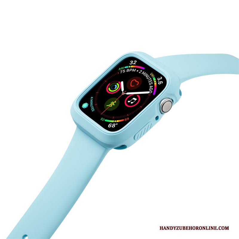 Hülle Apple Watch Series 1 Silikon Anti-sturz Sport, Case Apple Watch Series 1