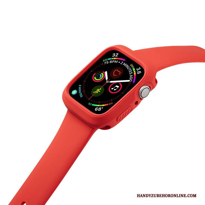 Hülle Apple Watch Series 1 Silikon Anti-sturz Sport, Case Apple Watch Series 1