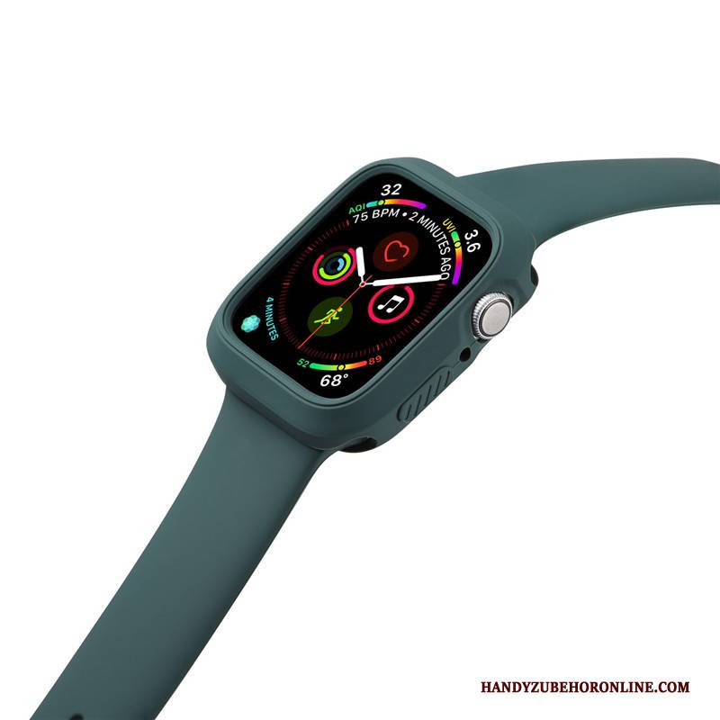 Hülle Apple Watch Series 1 Silikon Anti-sturz Sport, Case Apple Watch Series 1