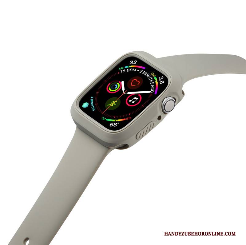 Hülle Apple Watch Series 1 Silikon Anti-sturz Sport, Case Apple Watch Series 1