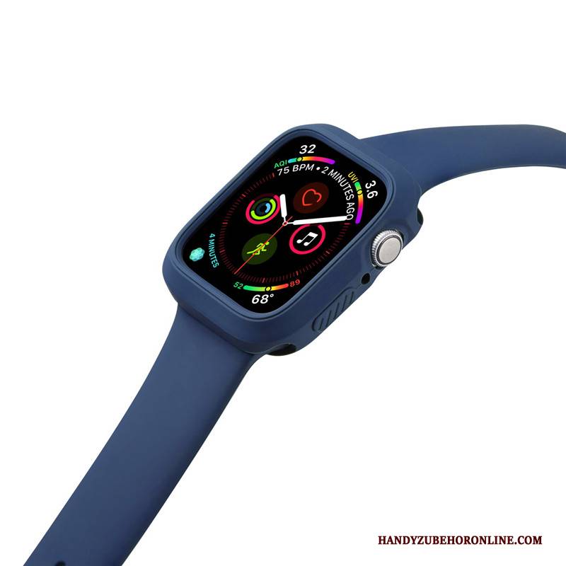 Hülle Apple Watch Series 1 Silikon Anti-sturz Sport, Case Apple Watch Series 1