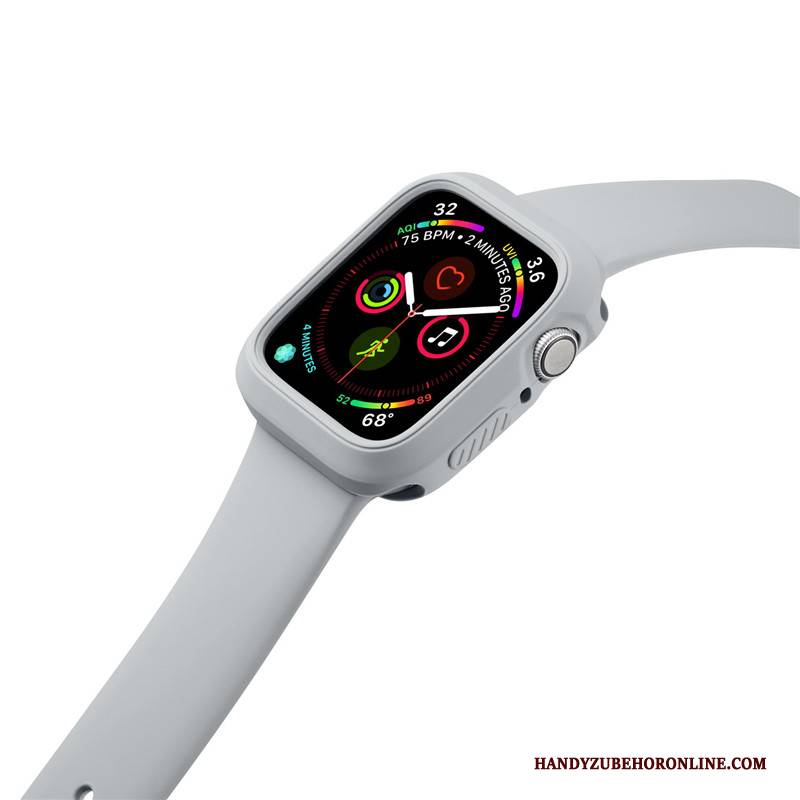 Hülle Apple Watch Series 1 Silikon Anti-sturz Sport, Case Apple Watch Series 1