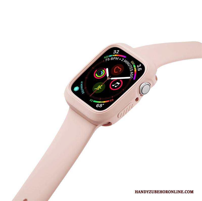 Hülle Apple Watch Series 1 Silikon Anti-sturz Sport, Case Apple Watch Series 1