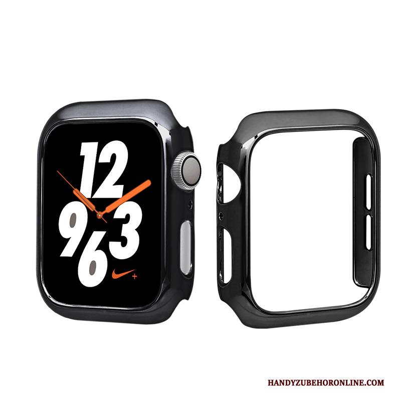 Hülle Apple Watch Series 1 Taschen Gelb Sport, Case Apple Watch Series 1 Schutz Schwer Dünn