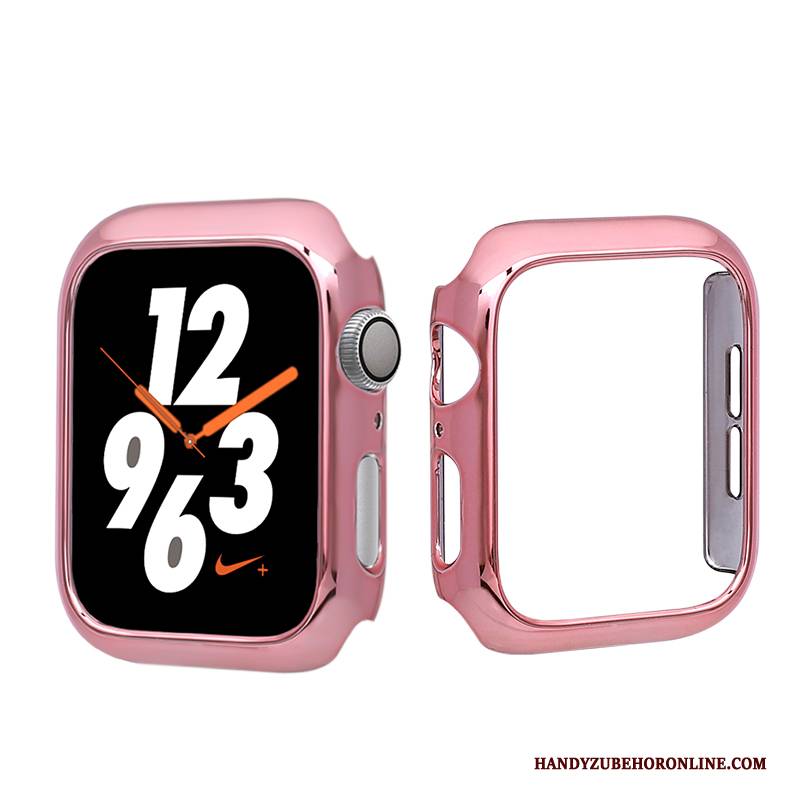 Hülle Apple Watch Series 1 Taschen Gelb Sport, Case Apple Watch Series 1 Schutz Schwer Dünn