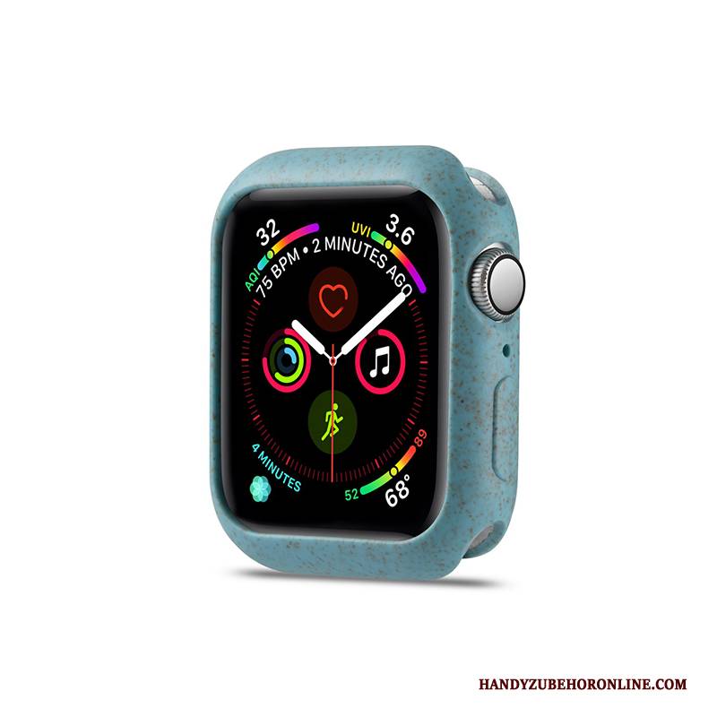 Hülle Apple Watch Series 1 Taschen Zitrone Gelb, Case Apple Watch Series 1 Schutz