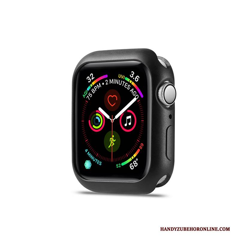 Hülle Apple Watch Series 1 Taschen Zitrone Gelb, Case Apple Watch Series 1 Schutz