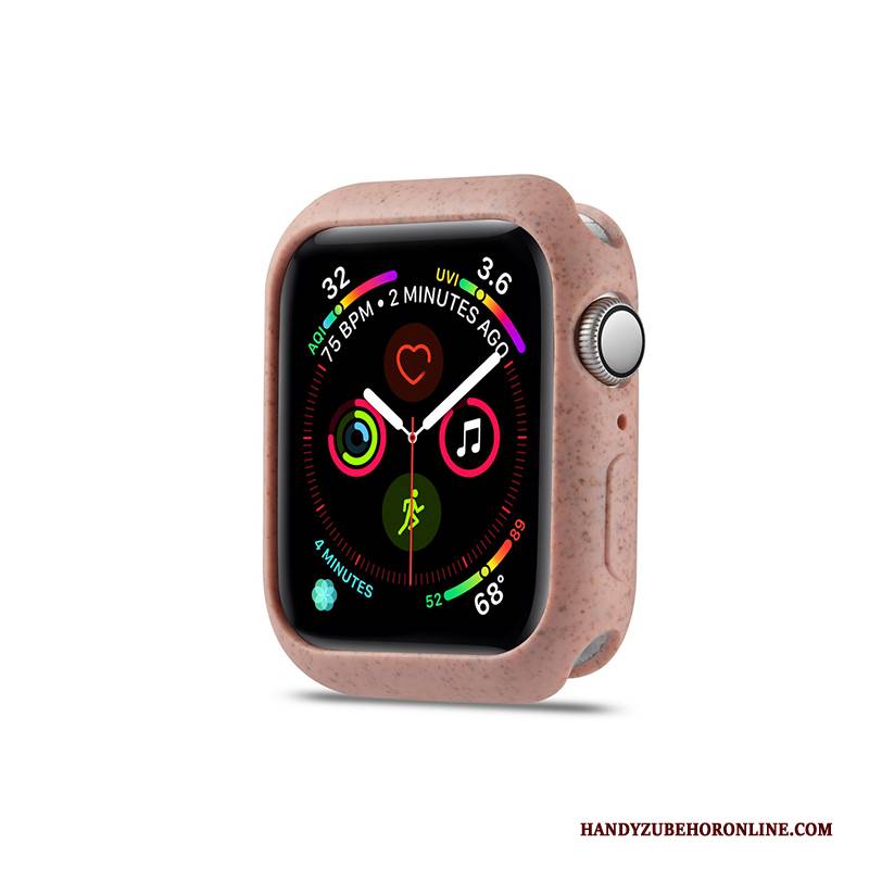 Hülle Apple Watch Series 1 Taschen Zitrone Gelb, Case Apple Watch Series 1 Schutz