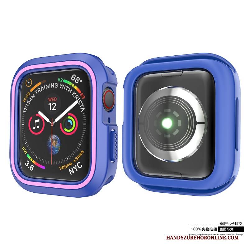 Hülle Apple Watch Series 2 Taschen Rot, Case Apple Watch Series 2 Kreativ