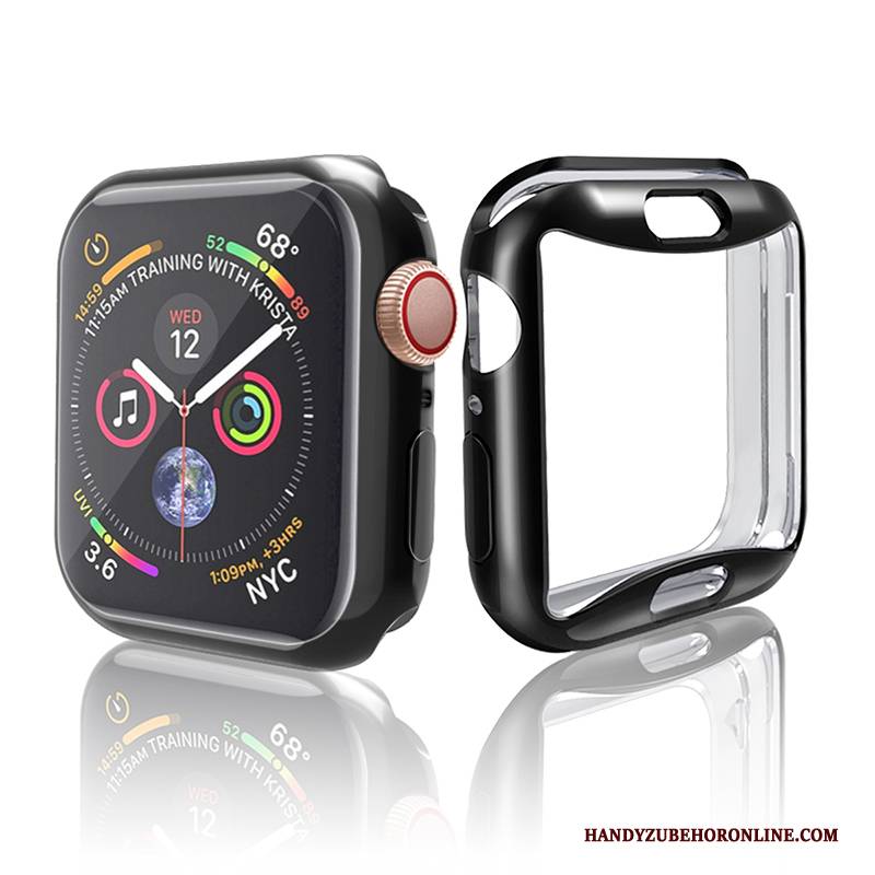 Hülle Apple Watch Series 2 Taschen Trend Zubehör, Case Apple Watch Series 2 Schutz Anti-sturz Überzug