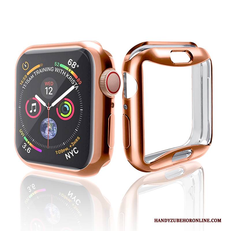 Hülle Apple Watch Series 2 Taschen Trend Zubehör, Case Apple Watch Series 2 Schutz Anti-sturz Überzug