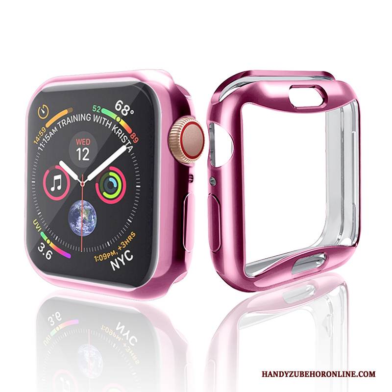 Hülle Apple Watch Series 2 Taschen Trend Zubehör, Case Apple Watch Series 2 Schutz Anti-sturz Überzug