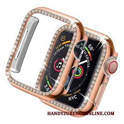 Hülle Apple Watch Series 3 Schutz Schwer Zubehör, Case Apple Watch Series 3 Taschen Neu Überzug