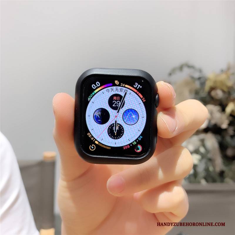 Hülle Apple Watch Series 3 Silikon Anti-sturz Grün, Case Apple Watch Series 3 Taschen