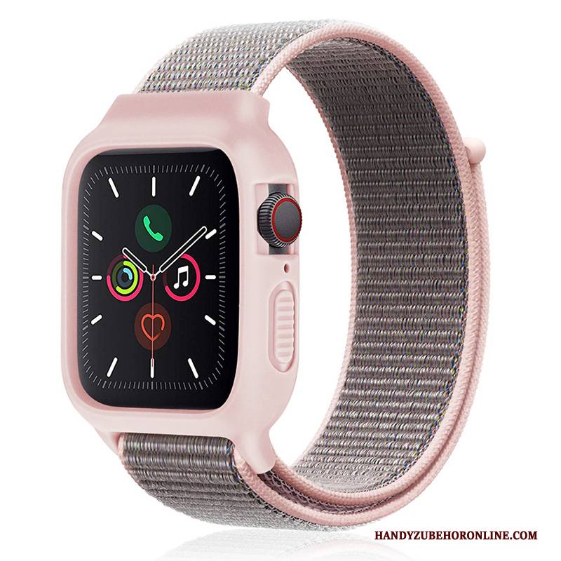 Hülle Apple Watch Series 3 Silikon Neu Grün, Case Apple Watch Series 3 Sport Trend