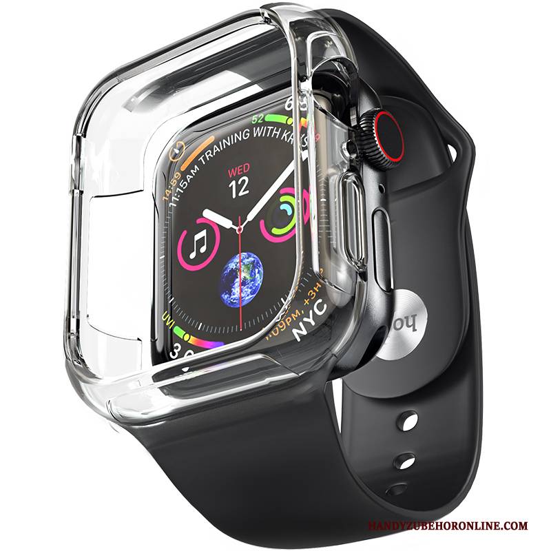 Hülle Apple Watch Series 3 Taschen Zubehör Pulver, Case Apple Watch Series 3 Schutz Überzug Trend